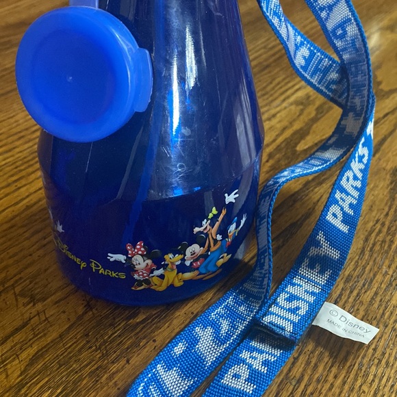 Disney Other Walt Disney World Parks Misting Water Spray Bottle Fan